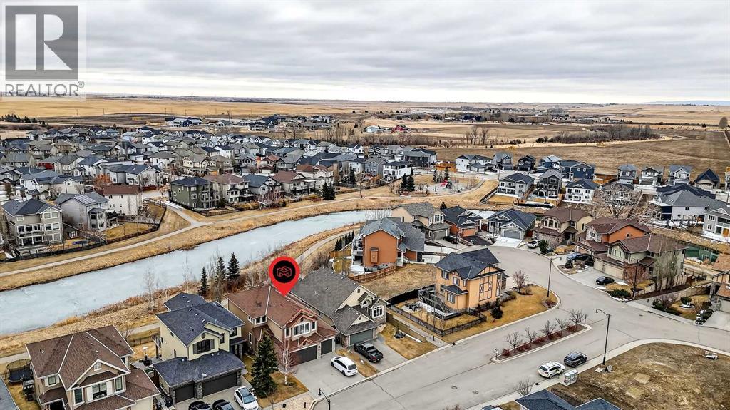1516 Montrose Terrace Se, High River, Alberta  T1V 0B5 - Photo 46 - A2312587