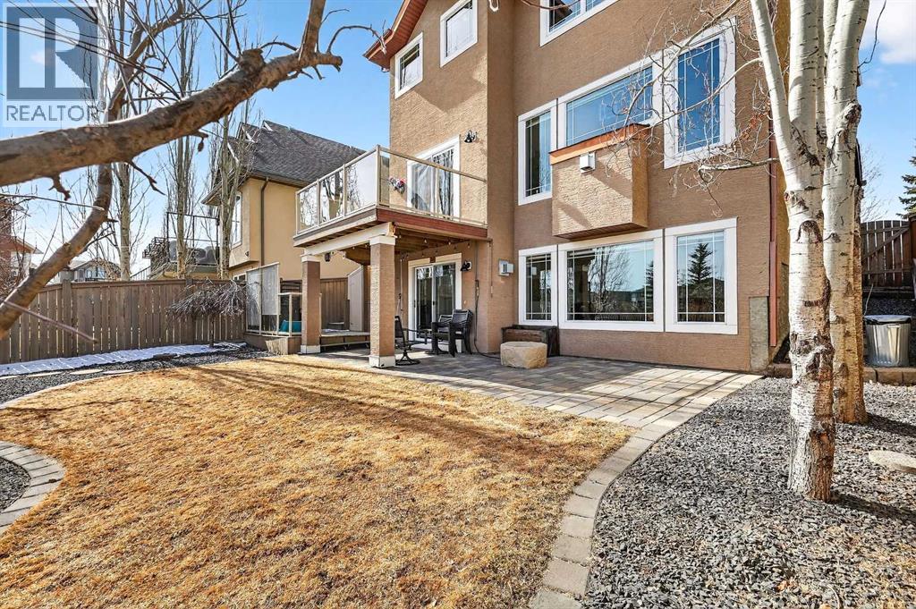 1516 Montrose Terrace Se, High River, Alberta  T1V 0B5 - Photo 41 - A2312587