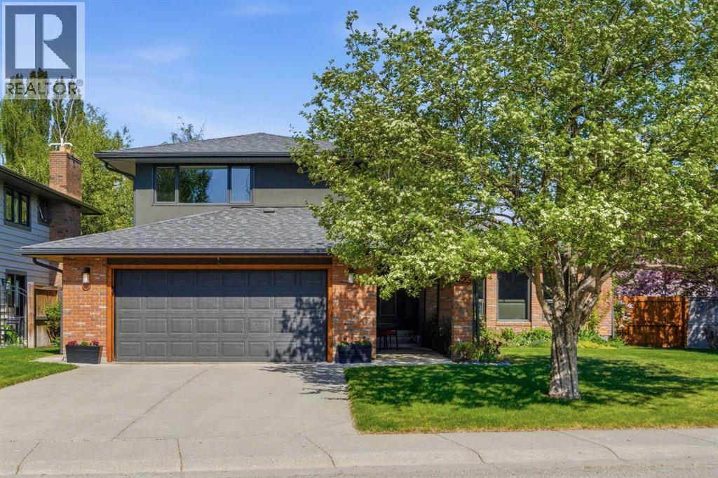423 Lake Simcoe Crescent SE, Calgary, Alberta  T2J 5L3 - Photo 1 - A2313789