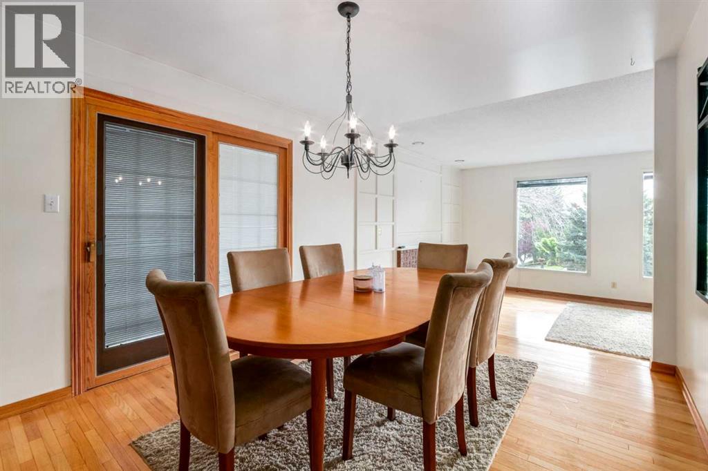 103 Cantrell Place Sw, Calgary, Alberta  T2W 1X2 - Photo 10 - A2314760