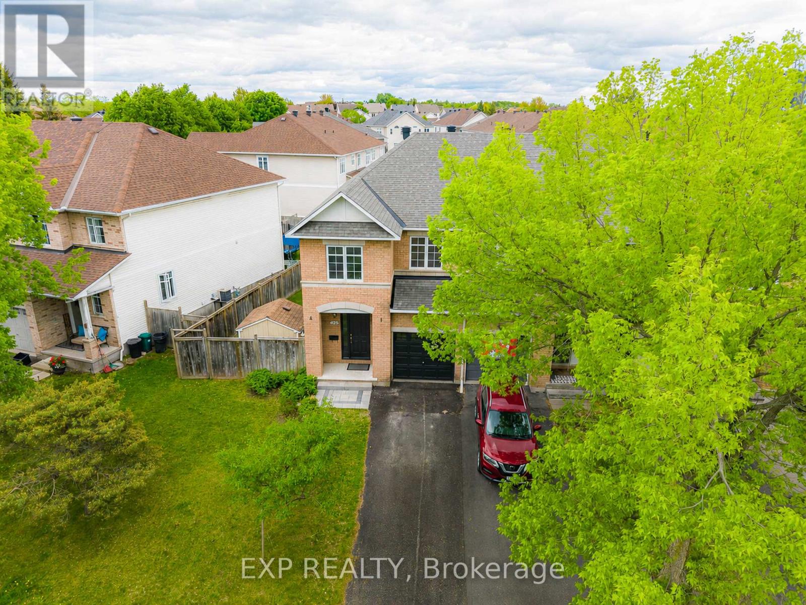 248 Berrigan Drive, Ottawa, Ontario  K2J 5C4 - Photo 2 - X13217368
