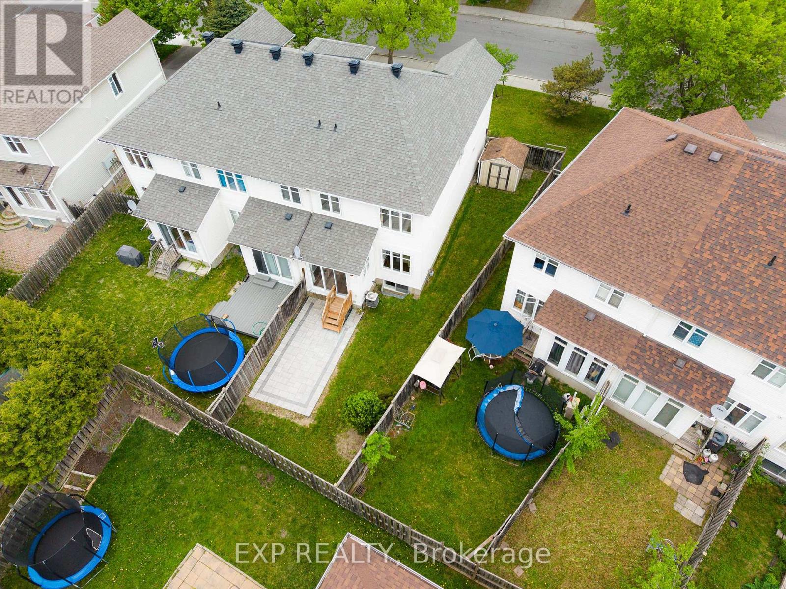 248 Berrigan Drive, Ottawa, Ontario  K2J 5C4 - Photo 4 - X13217368