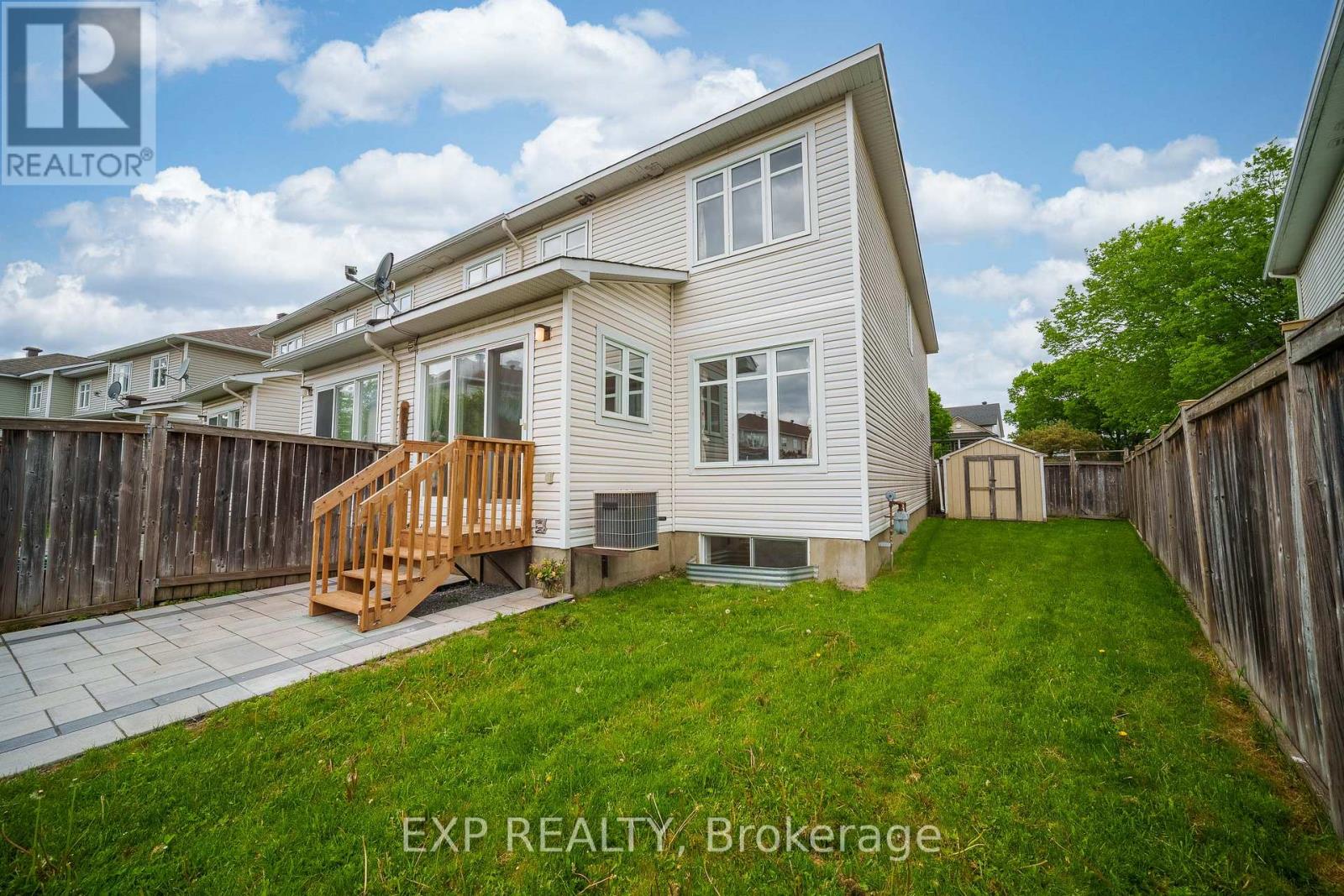 248 Berrigan Drive, Ottawa, Ontario  K2J 5C4 - Photo 5 - X13217368