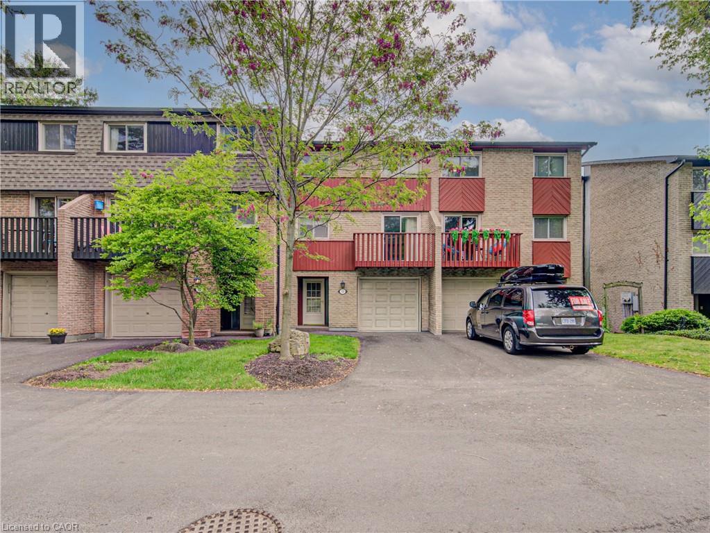 1967 MAIN Street W Unit# 13, Hamilton, Ontario