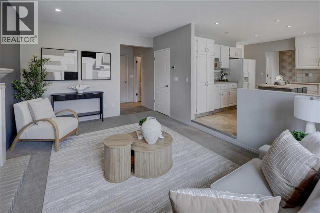 12 Signal Ridge Court Sw, Calgary, Alberta  T3H 2J7 - Photo 16 - A2313886