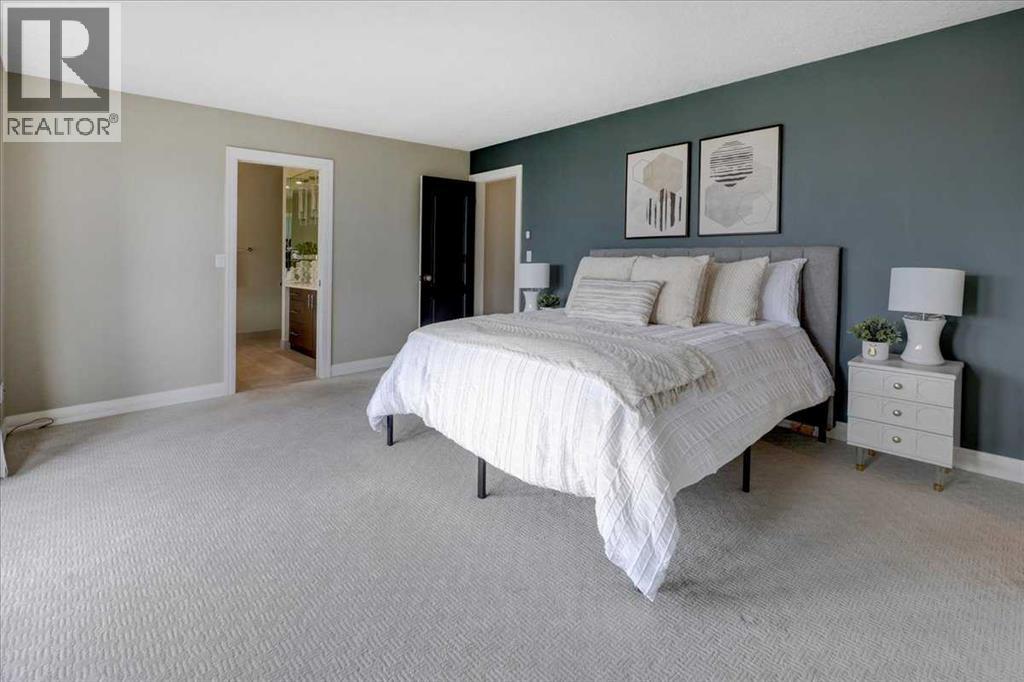 12 Signal Ridge Court Sw, Calgary, Alberta  T3H 2J7 - Photo 21 - A2313886