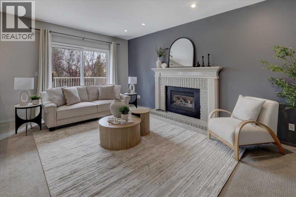 12 Signal Ridge Court Sw, Calgary, Alberta  T3H 2J7 - Photo 4 - A2313886