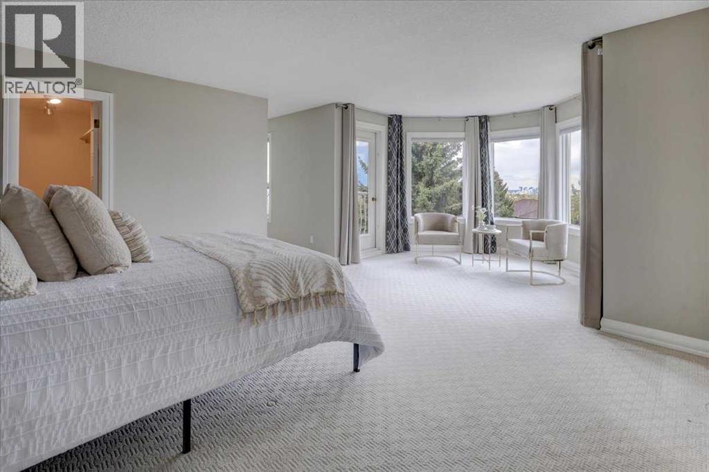 12 Signal Ridge Court Sw, Calgary, Alberta  T3H 2J7 - Photo 20 - A2313886