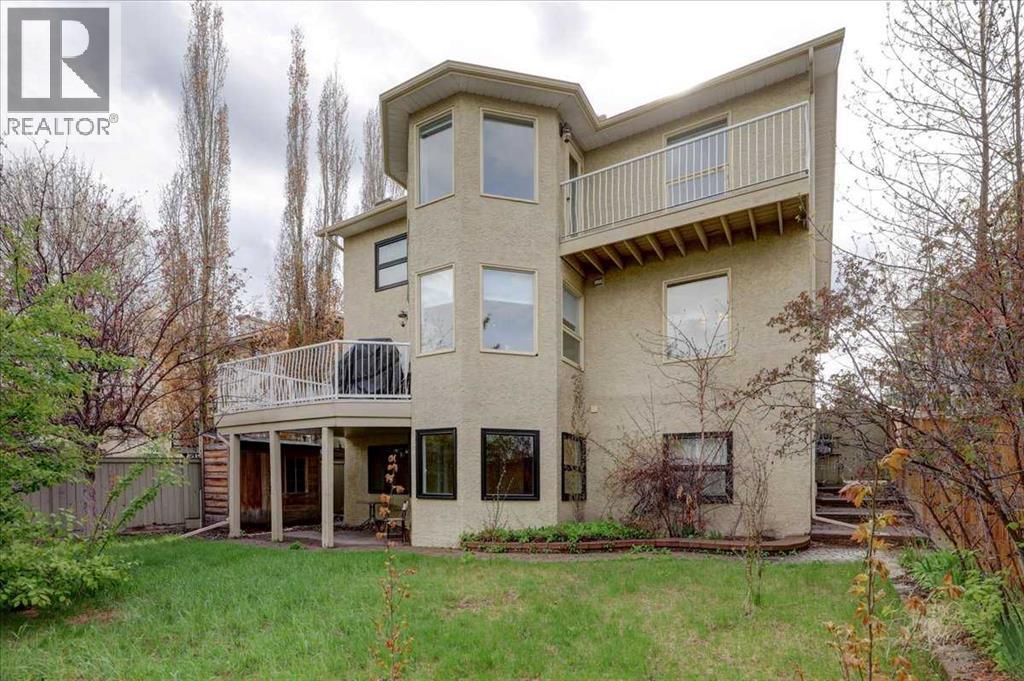 12 Signal Ridge Court Sw, Calgary, Alberta  T3H 2J7 - Photo 41 - A2313886