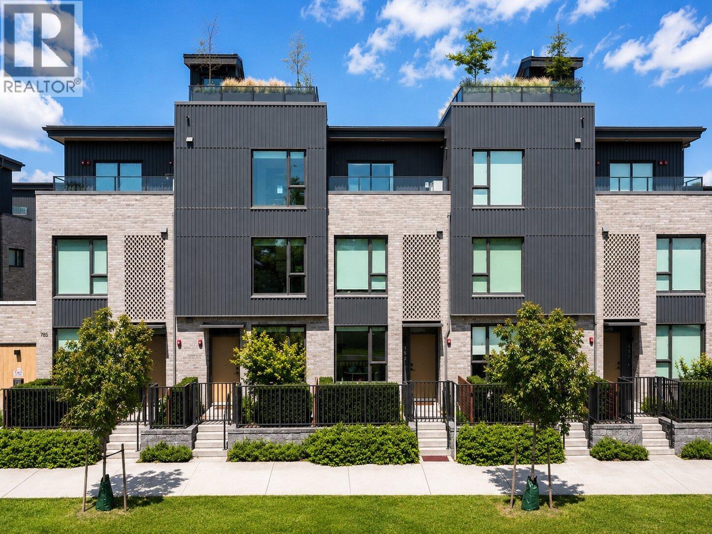 153 785 W 49th Avenue, Vancouver, British Columbia  V5Z 0A1 - Photo 3 - R3124825