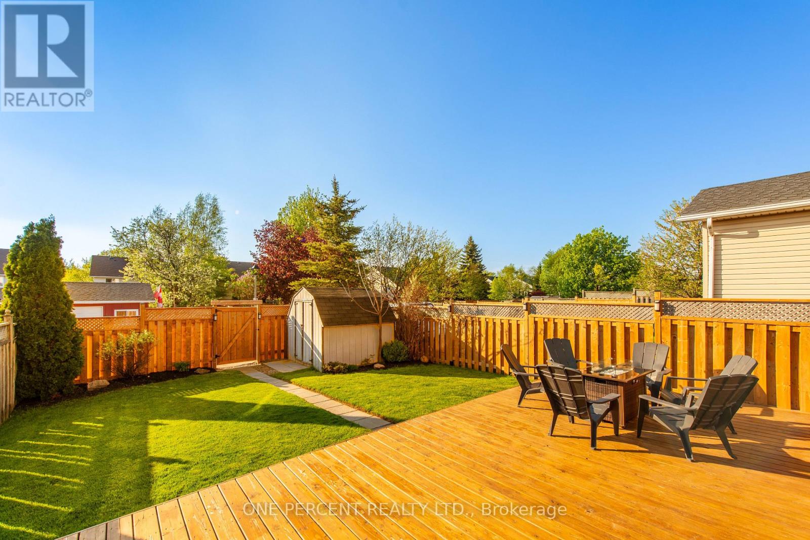 311 Fern Street, Orangeville, Ontario  L9W 5B8 - Photo 47 - W13212038