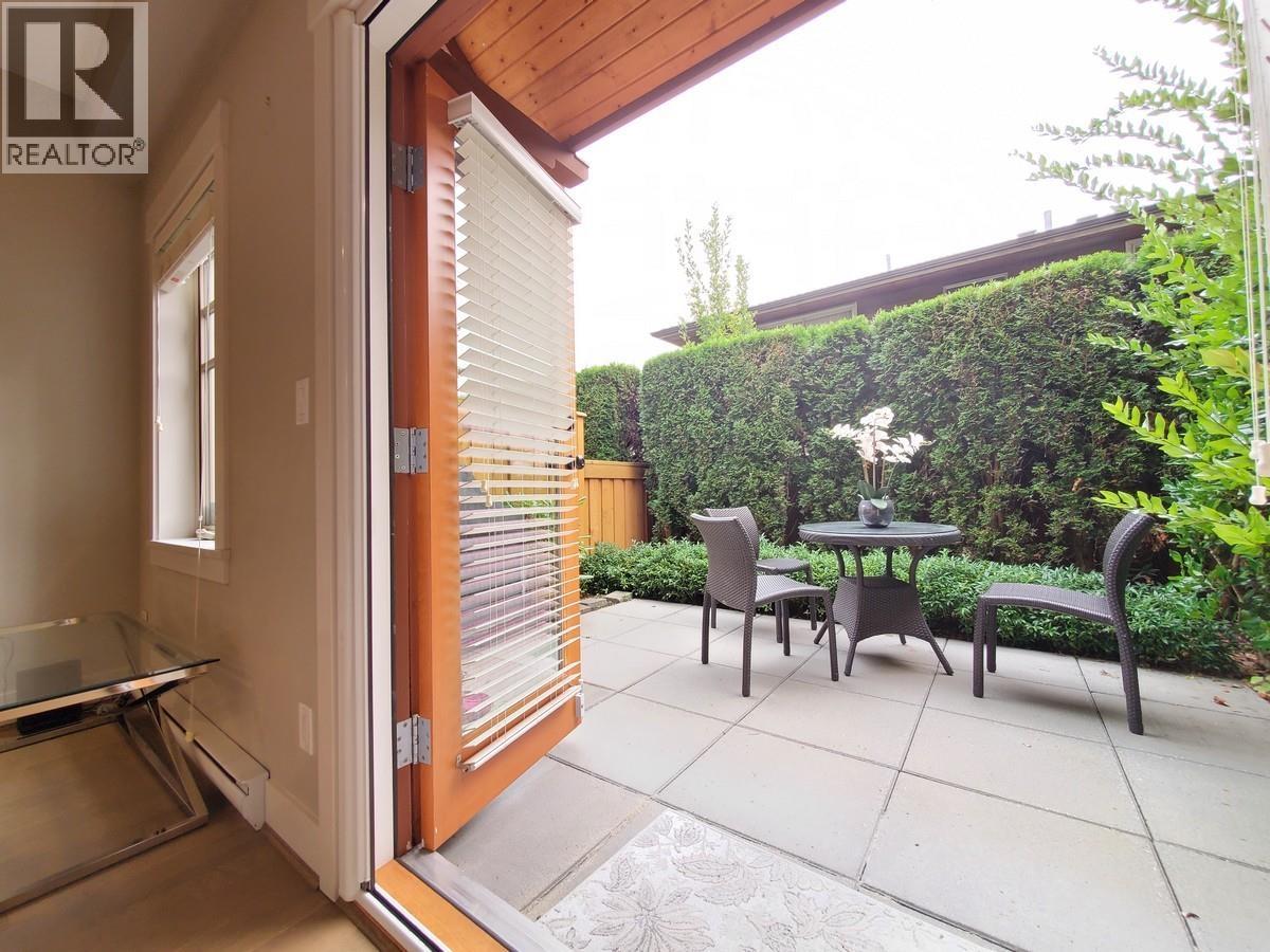 59xx Oak St Vancouver Bc, Vancouver, British Columbia  V6M 2W2 - Photo 2 - R3129956