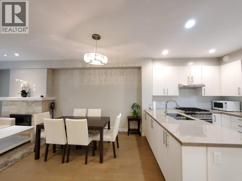 59xx Oak St Vancouver Bc, Vancouver, British Columbia  V6M 2W2 - Photo 4 - R3129956