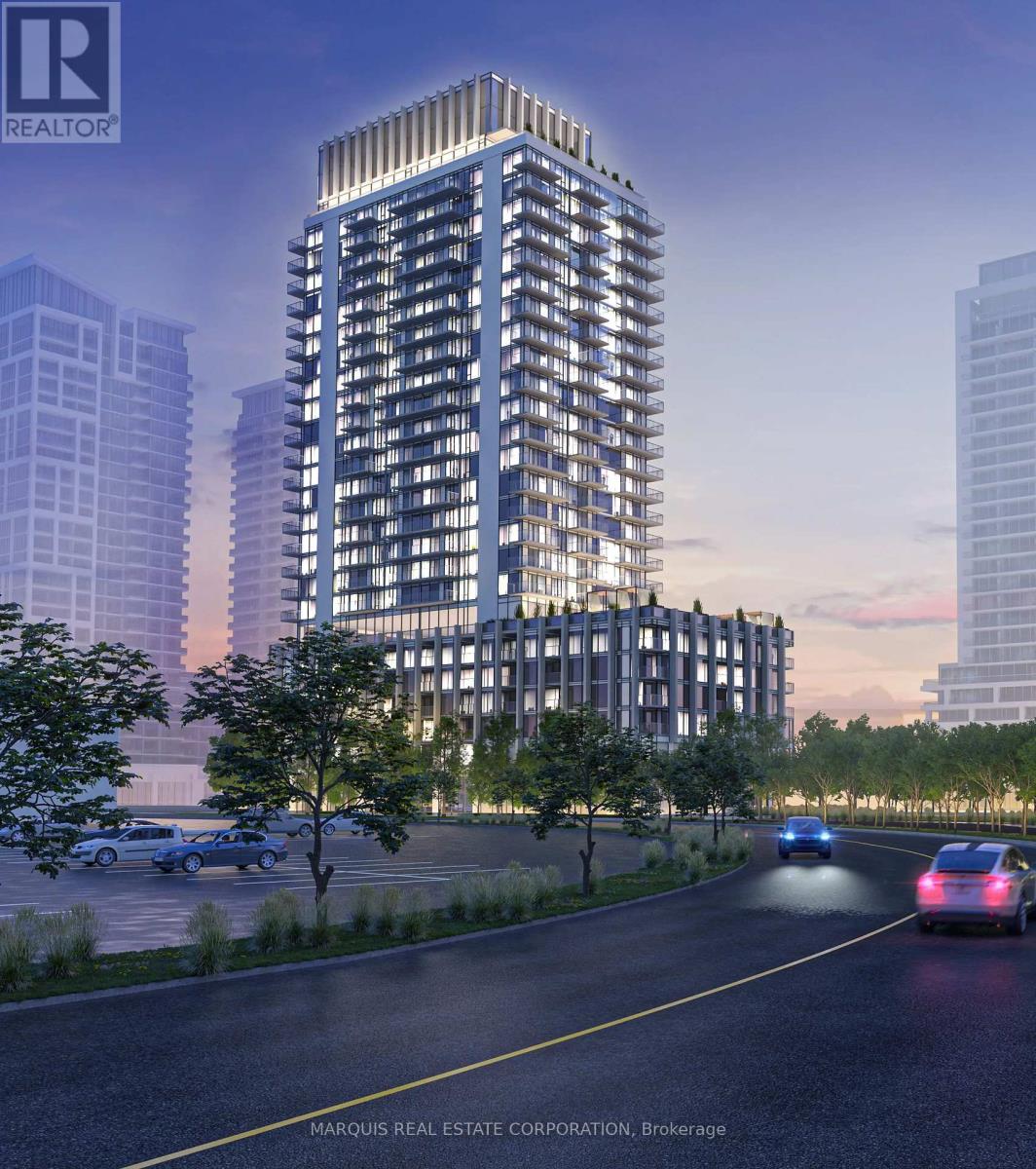 2111 - 27 KORDA GATE, Vaughan, Ontario