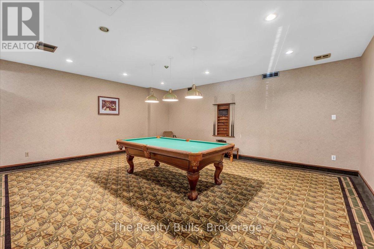 701 - 26 Hanover Road, Brampton, Ontario  L6S 4T2 - Photo 10 - W13217362
