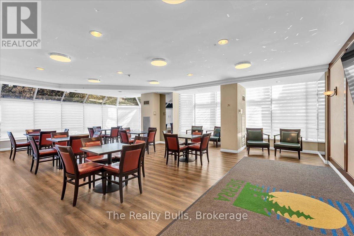 701 - 26 Hanover Road, Brampton, Ontario  L6S 4T2 - Photo 12 - W13217362