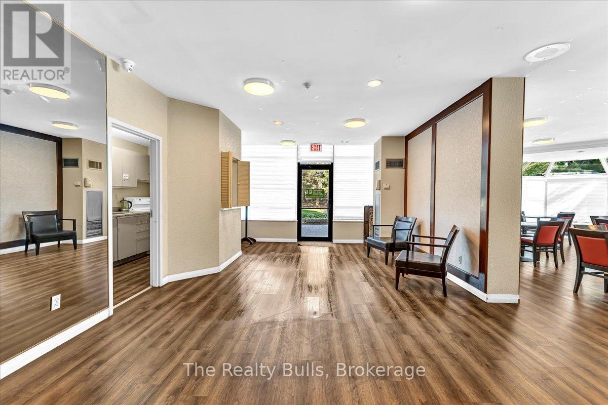701 - 26 Hanover Road, Brampton, Ontario  L6S 4T2 - Photo 13 - W13217362