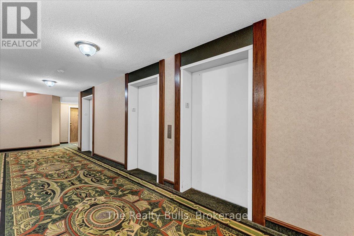 701 - 26 Hanover Road, Brampton, Ontario  L6S 4T2 - Photo 19 - W13217362