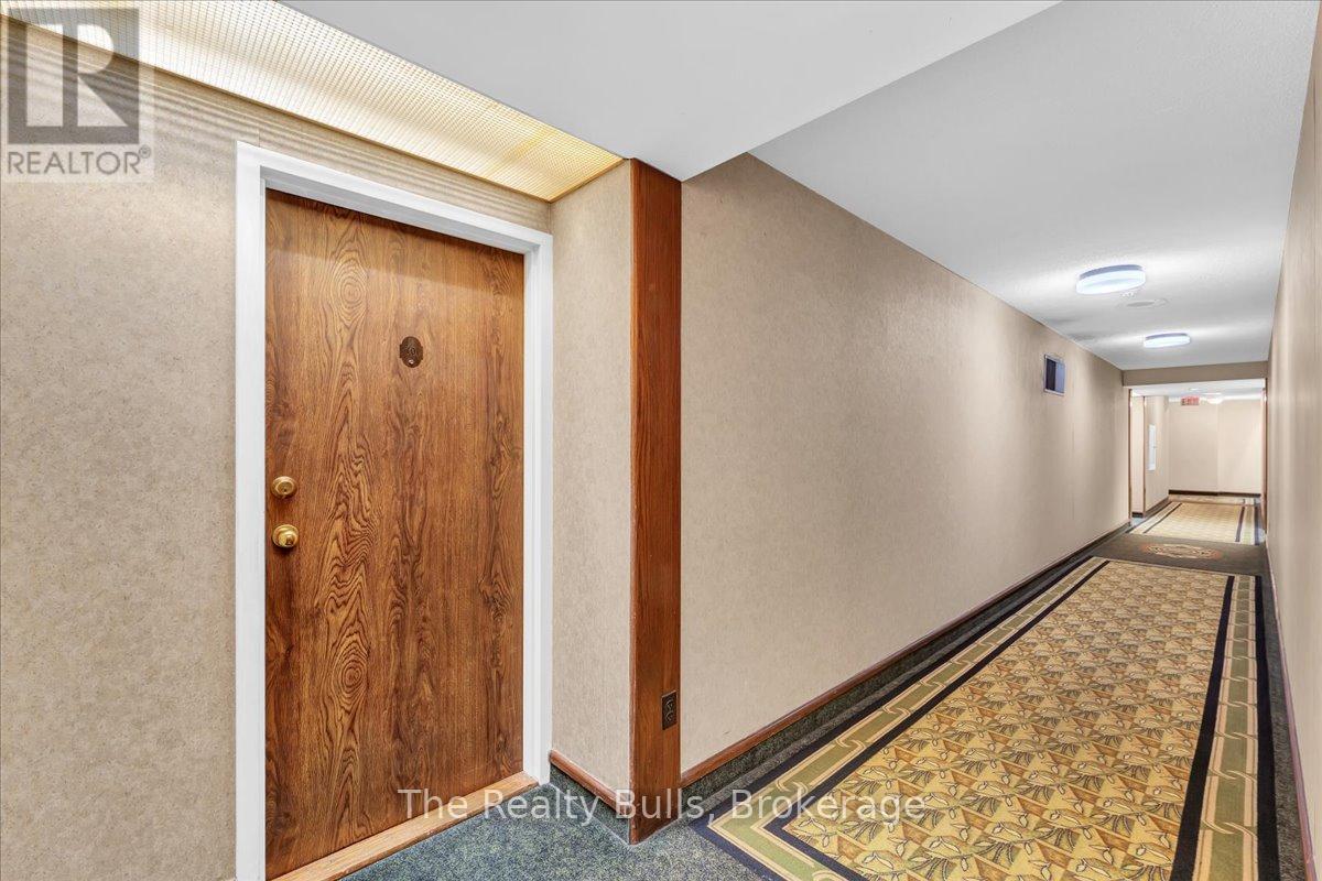 701 - 26 Hanover Road, Brampton, Ontario  L6S 4T2 - Photo 20 - W13217362