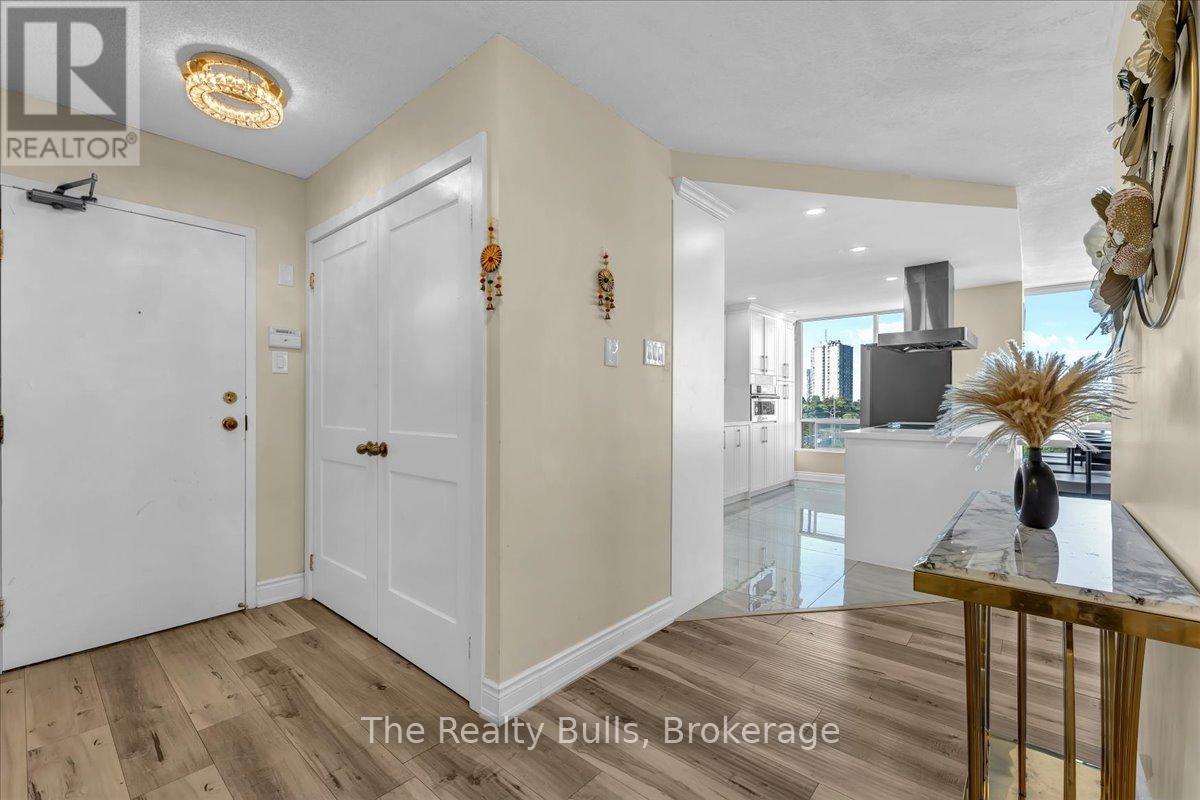 701 - 26 Hanover Road, Brampton, Ontario  L6S 4T2 - Photo 23 - W13217362
