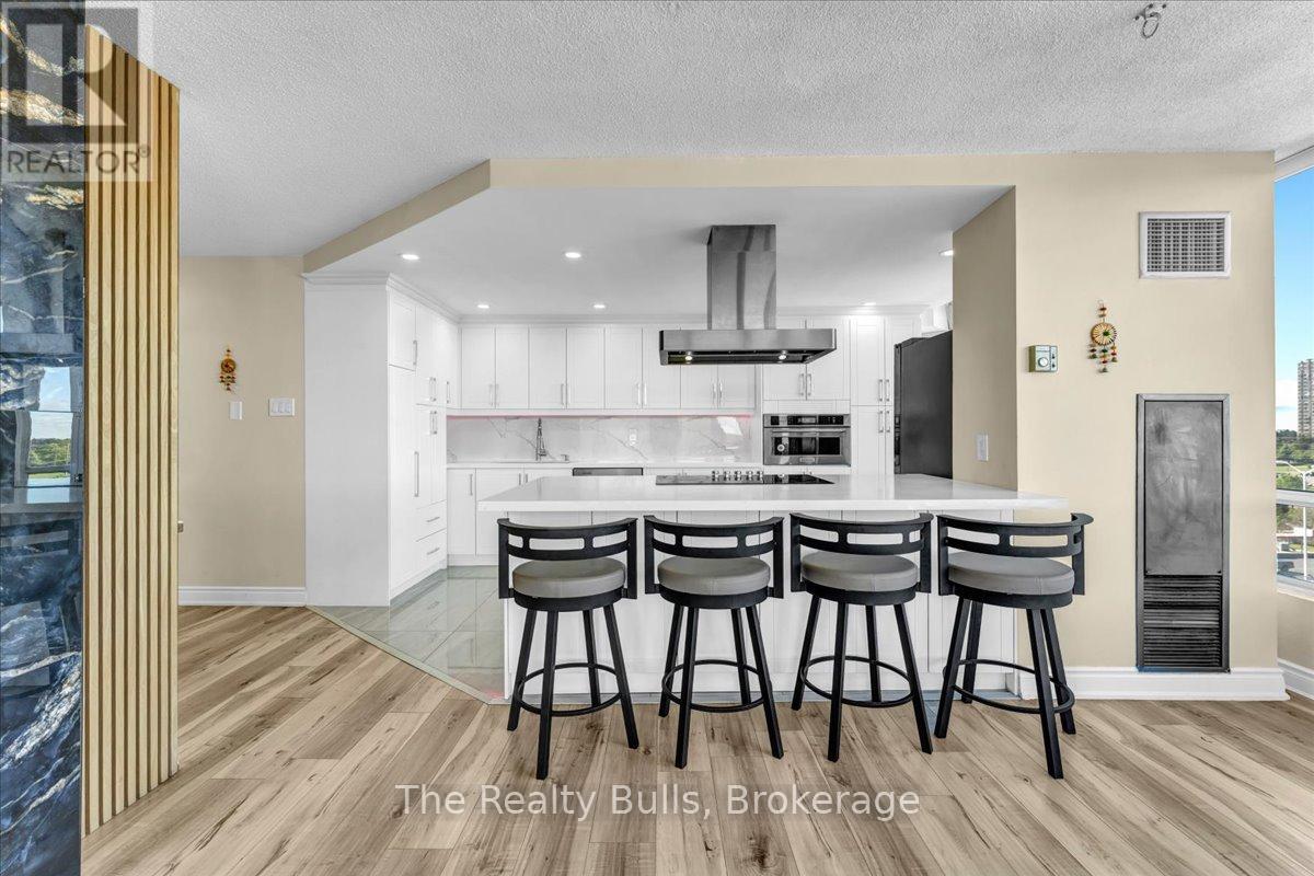 701 - 26 Hanover Road, Brampton, Ontario  L6S 4T2 - Photo 28 - W13217362