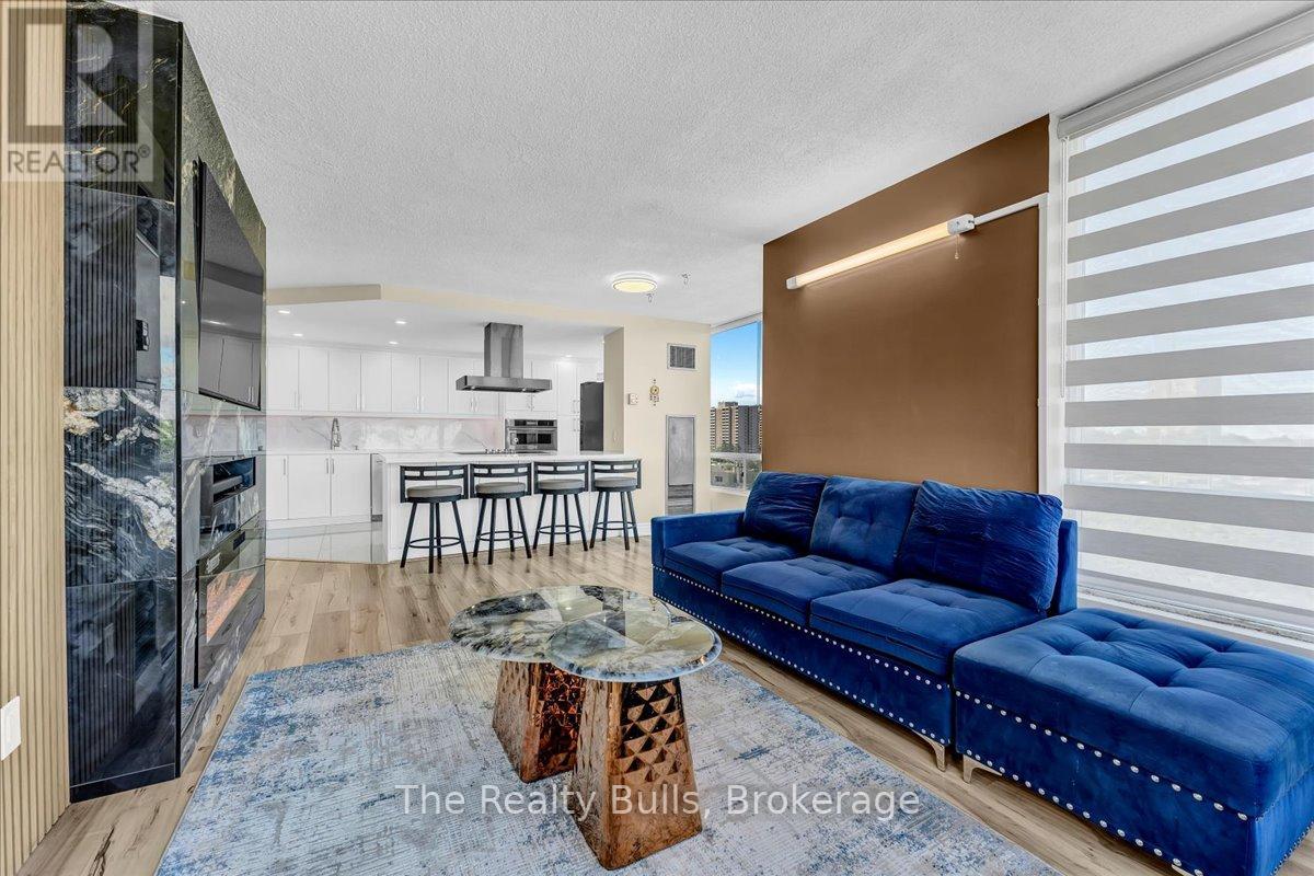 701 - 26 Hanover Road, Brampton, Ontario  L6S 4T2 - Photo 31 - W13217362