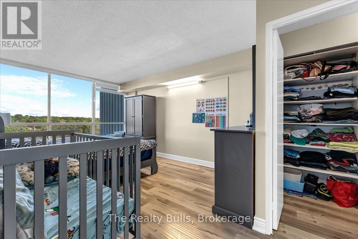 701 - 26 Hanover Road, Brampton, Ontario  L6S 4T2 - Photo 35 - W13217362