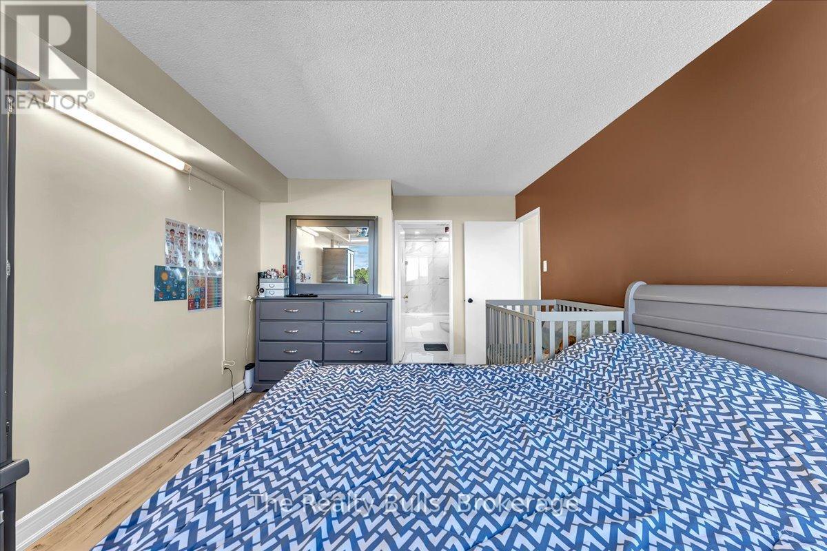 701 - 26 Hanover Road, Brampton, Ontario  L6S 4T2 - Photo 37 - W13217362