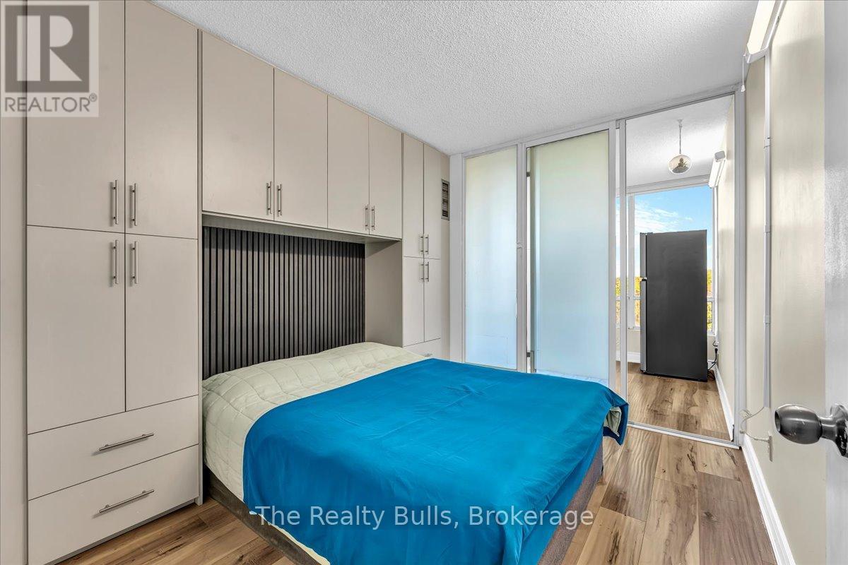 701 - 26 Hanover Road, Brampton, Ontario  L6S 4T2 - Photo 39 - W13217362