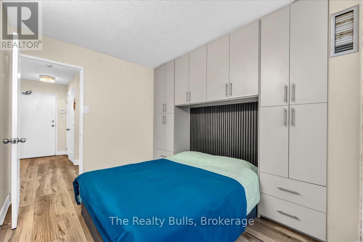 701 - 26 Hanover Road, Brampton, Ontario  L6S 4T2 - Photo 40 - W13217362