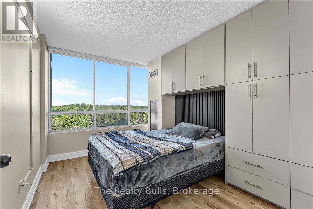 701 - 26 Hanover Road, Brampton, Ontario  L6S 4T2 - Photo 41 - W13217362