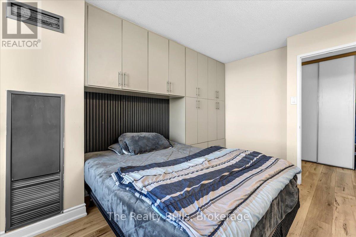 701 - 26 Hanover Road, Brampton, Ontario  L6S 4T2 - Photo 42 - W13217362