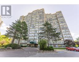 701 - 26 HANOVER ROAD, Brampton, Ontario