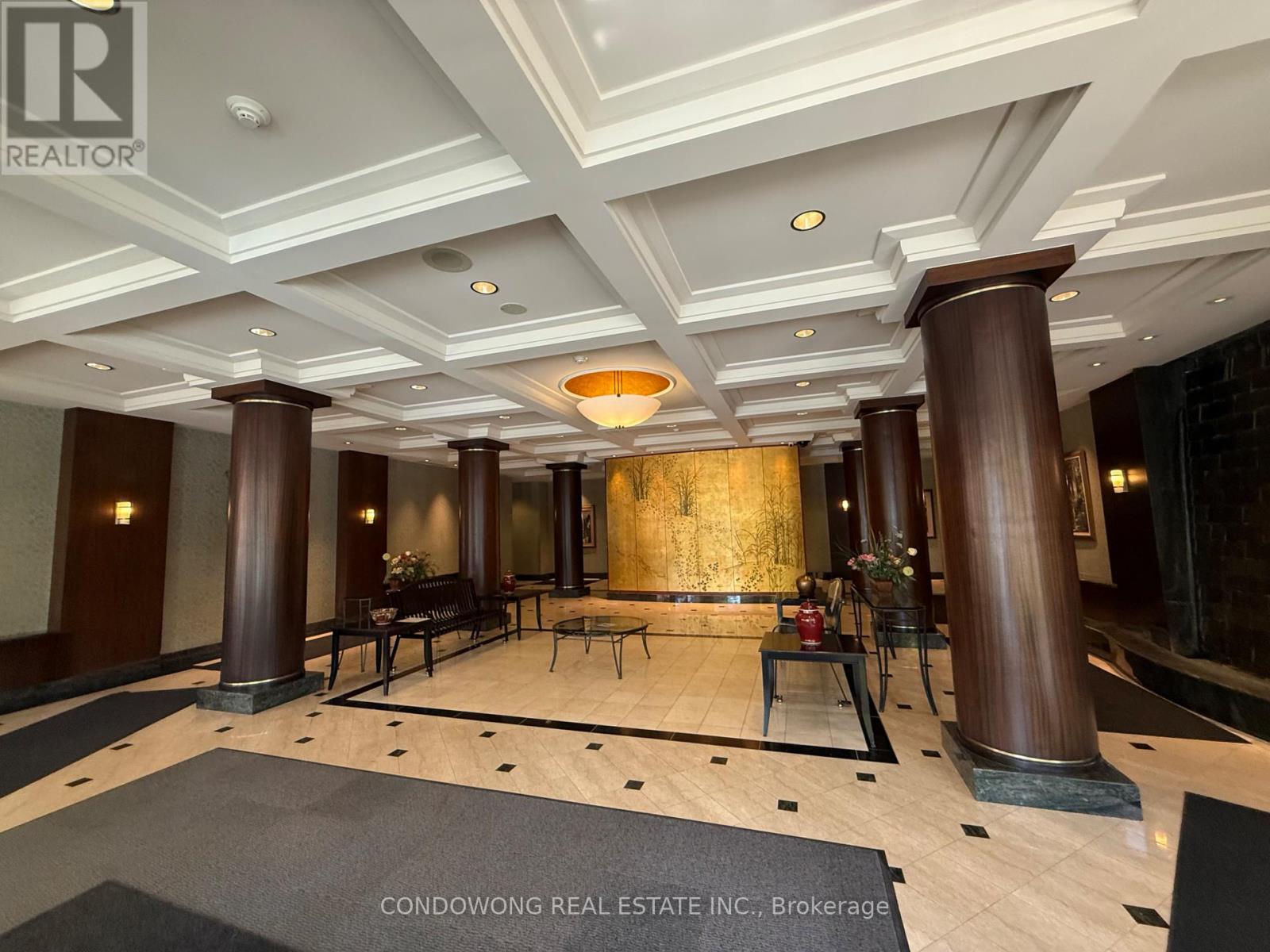 1125 - 1883 Mcnicoll Avenue, Toronto, Ontario  M1V 5M3 - Photo 33 - E13163872