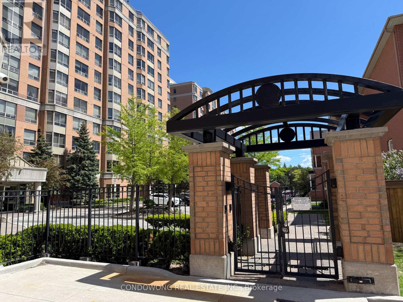1125 - 1883 Mcnicoll Avenue, Toronto, Ontario  M1V 5M3 - Photo 22 - E13163872
