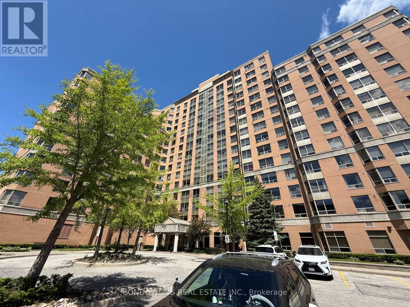 1125 - 1883 Mcnicoll Avenue, Toronto, Ontario  M1V 5M3 - Photo 41 - E13163872