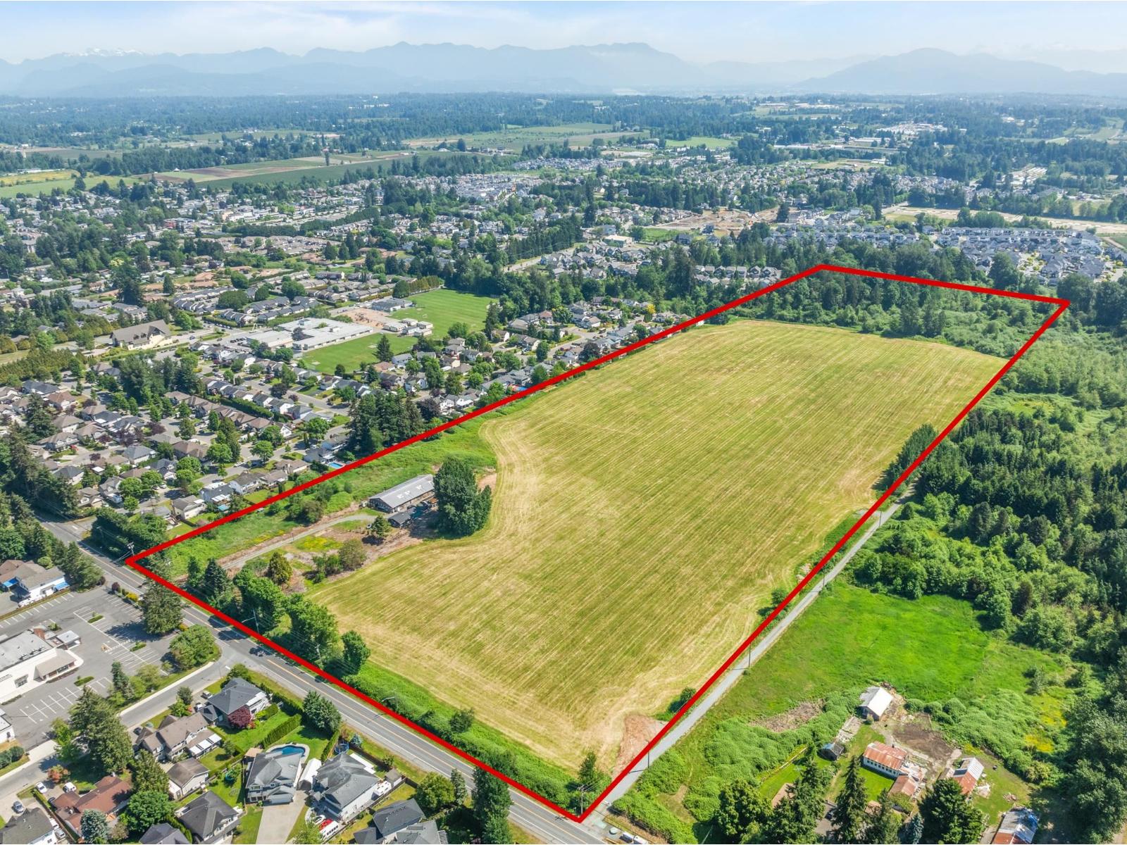 2620 272 Street, Langley, British Columbia  V4W 2Z2 - Photo 1 - R3129438