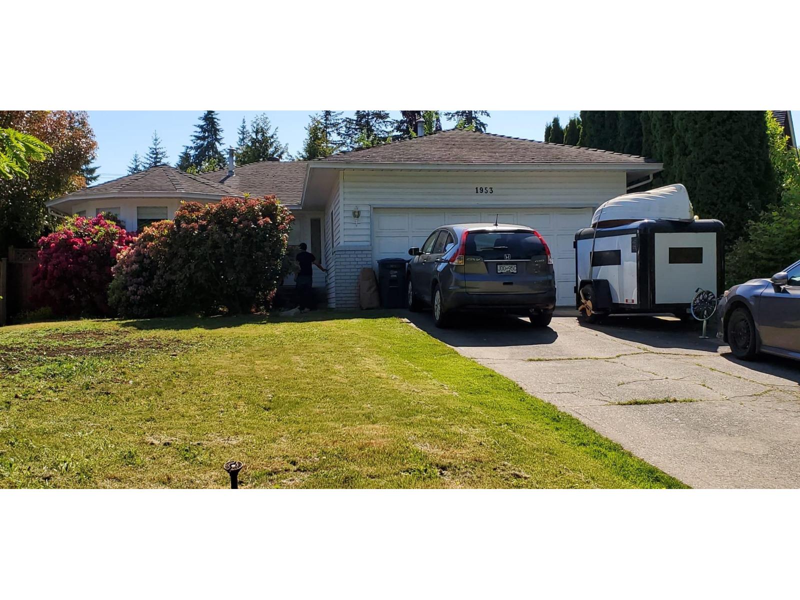 1953 158a Street, Surrey, British Columbia  V4A 8G9 - Photo 4 - R3129273