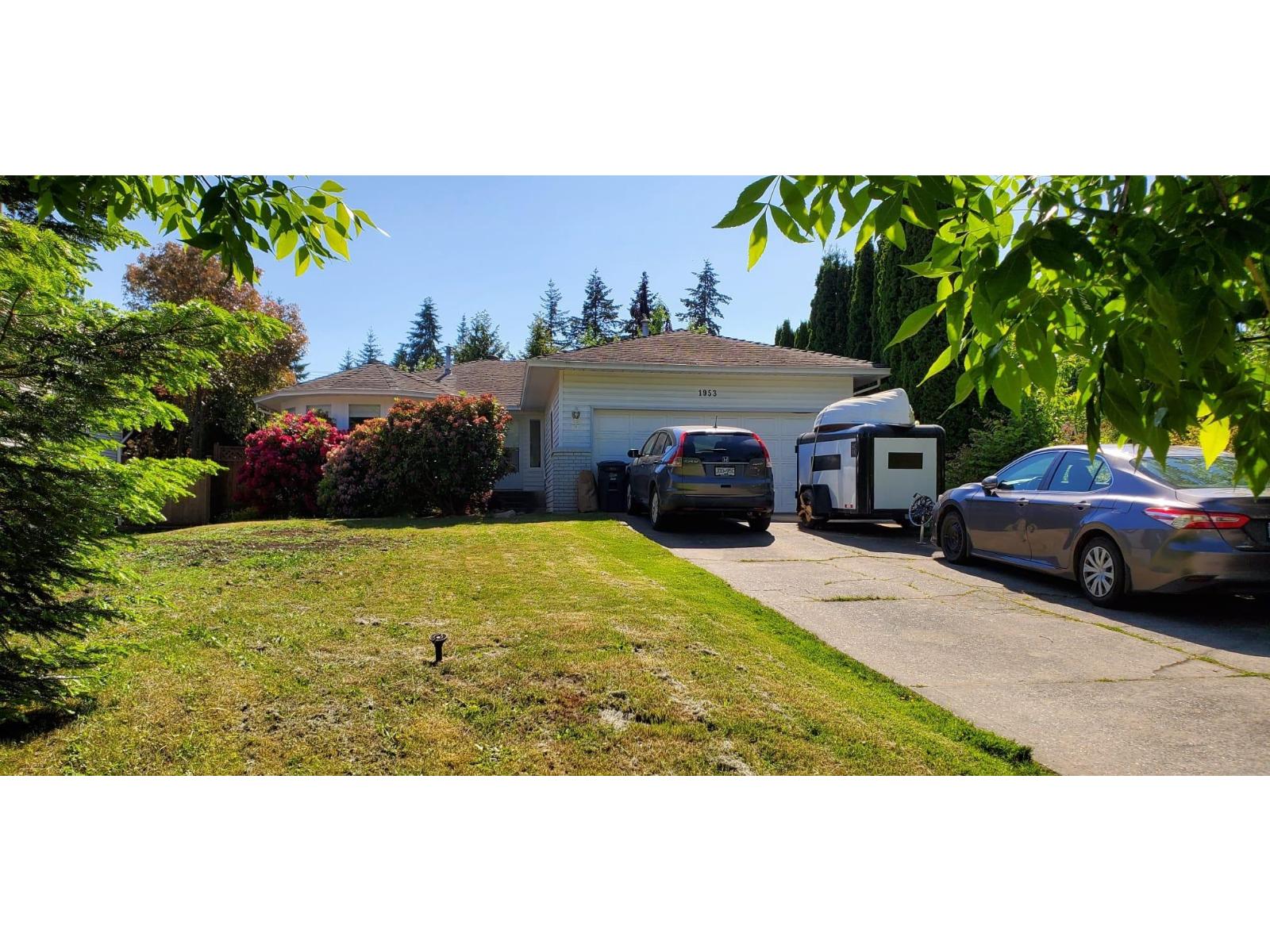1953 158a Street, Surrey, British Columbia  V4A 8G9 - Photo 5 - R3129273