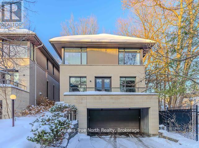 105 BLACK MAPLE PRIVATE, Ottawa, Ontario