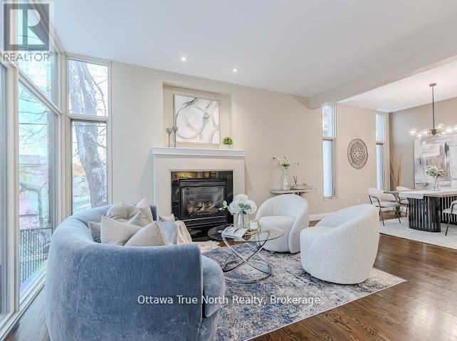 105 Black Maple Private, Ottawa, Ontario  K1M 0J3 - Photo 10 - X13217370