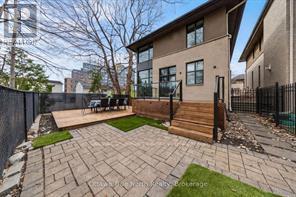 105 Black Maple Private, Ottawa, Ontario  K1M 0J3 - Photo 48 - X13217370