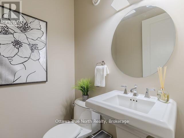 105 Black Maple Private, Ottawa, Ontario  K1M 0J3 - Photo 5 - X13217370