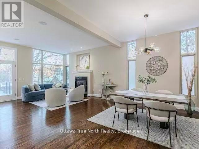 105 Black Maple Private, Ottawa, Ontario  K1M 0J3 - Photo 6 - X13217370
