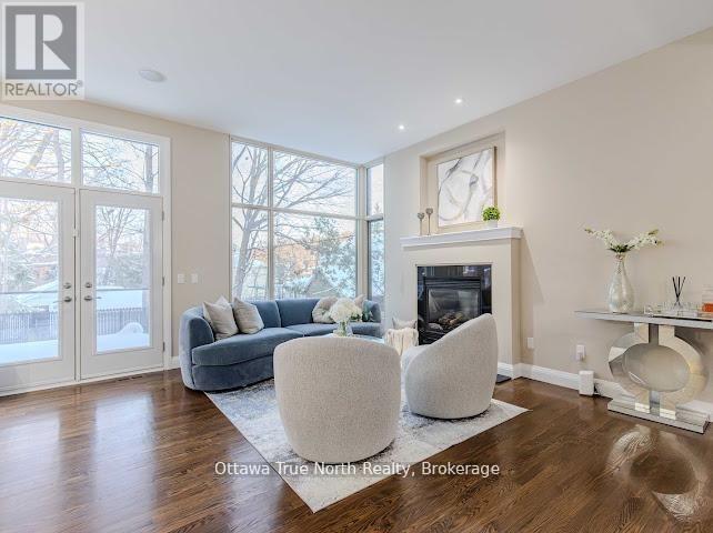 105 Black Maple Private, Ottawa, Ontario  K1M 0J3 - Photo 9 - X13217370