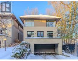 105 BLACK MAPLE PRIVATE, Ottawa, Ontario