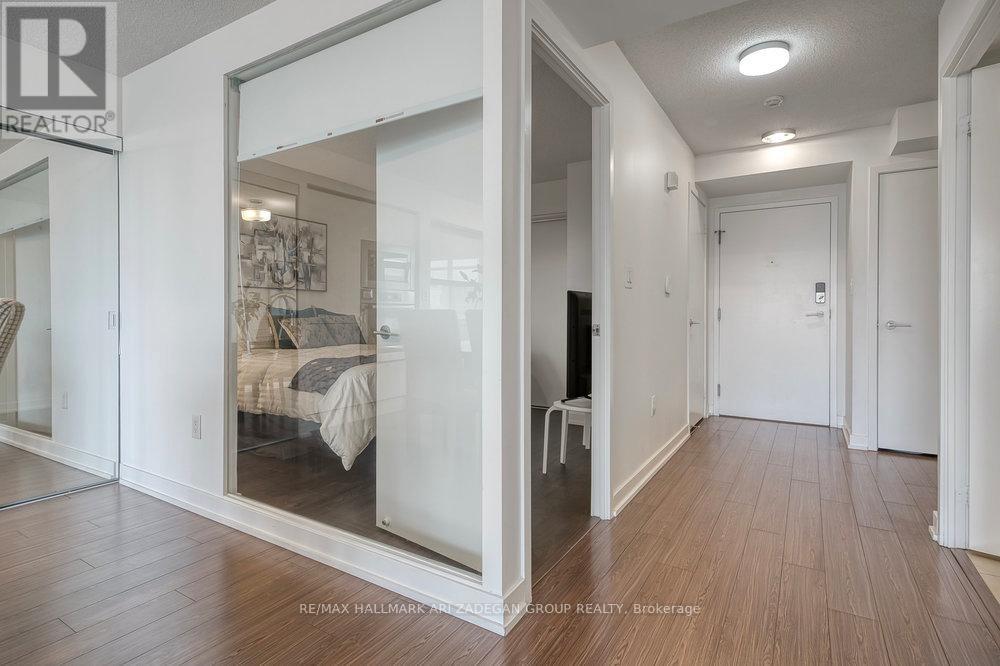601 - 151 Dan Leckie Way, Toronto, Ontario  M5V 4B2 - Photo 12 - C13217386