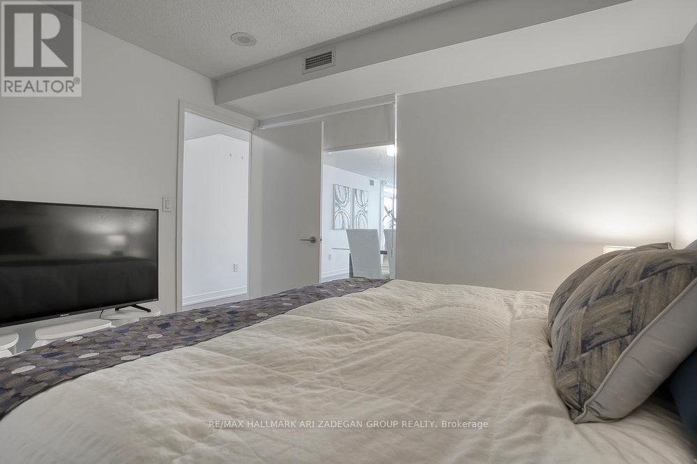 601 - 151 Dan Leckie Way, Toronto, Ontario  M5V 4B2 - Photo 15 - C13217386