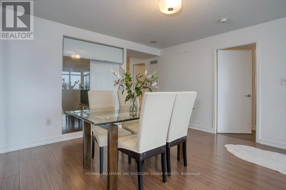 601 - 151 Dan Leckie Way, Toronto, Ontario  M5V 4B2 - Photo 2 - C13217386