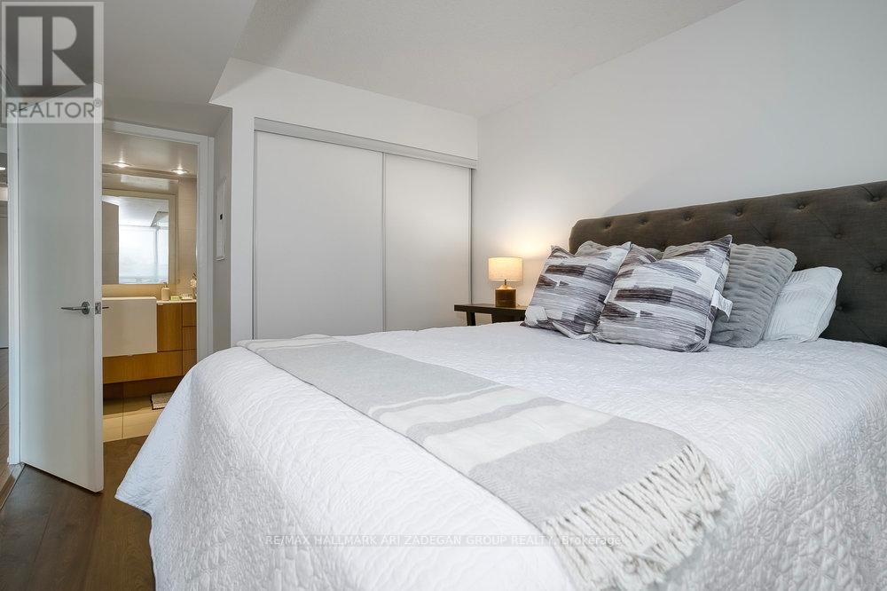601 - 151 Dan Leckie Way, Toronto, Ontario  M5V 4B2 - Photo 23 - C13217386